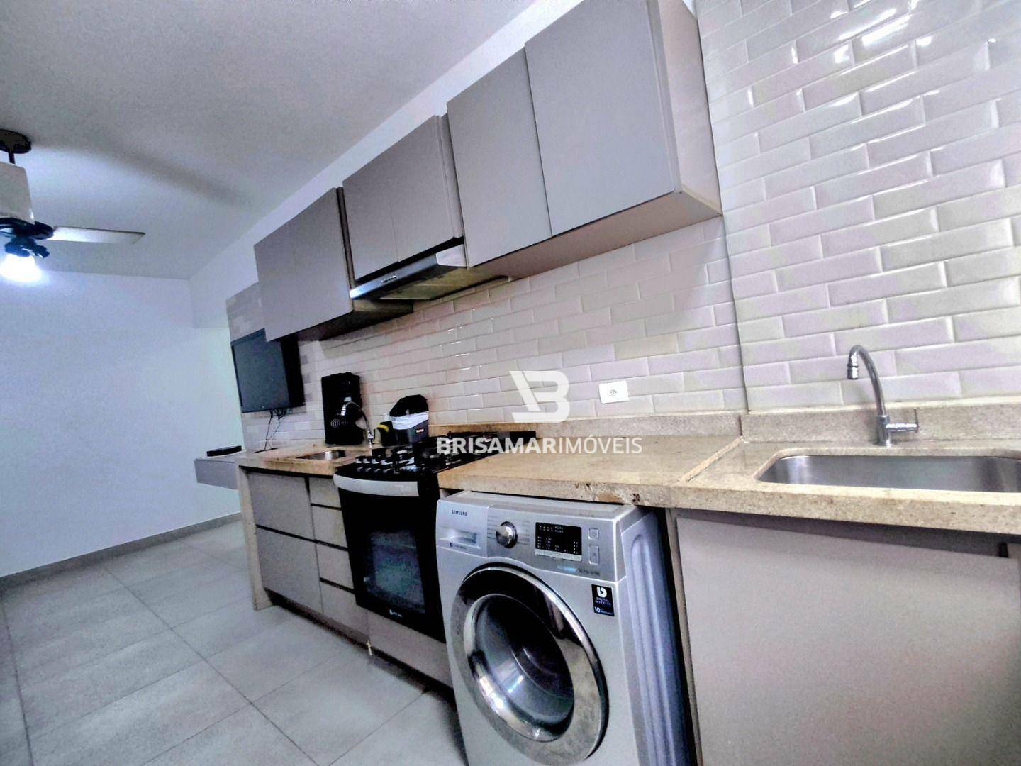 Apartamento à venda com 2 quartos, 45m² - Foto 23