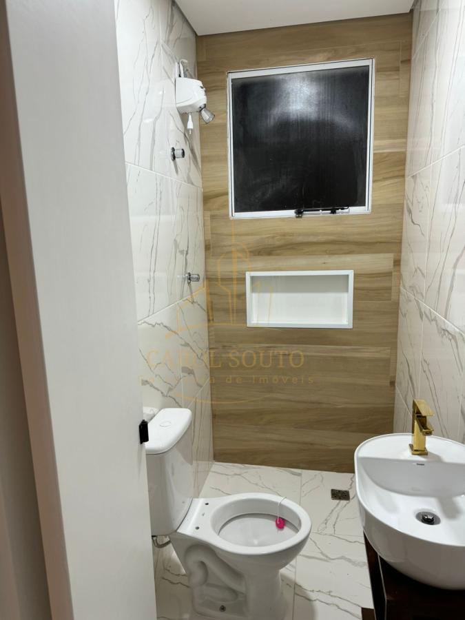 Sobrado à venda com 3 quartos, 250m² - Foto 25