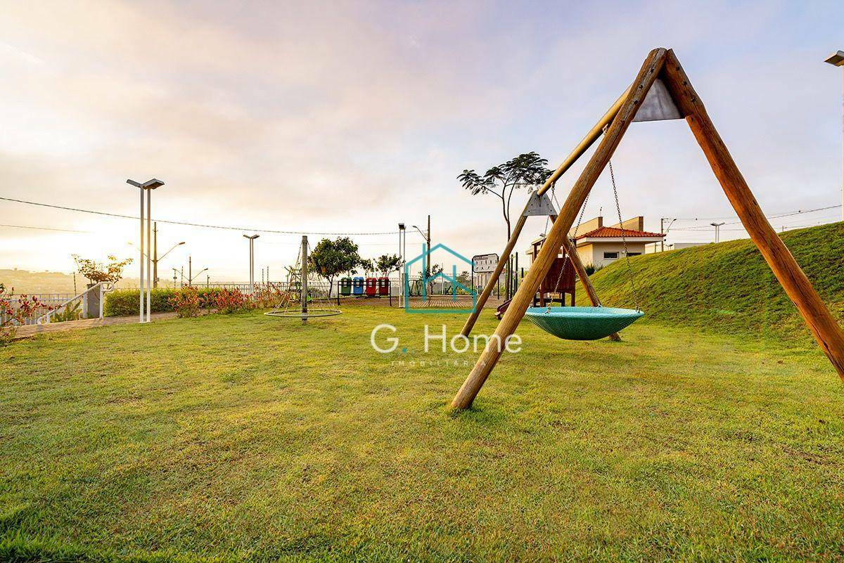 Casa de Condomínio à venda com 3 quartos, 135m² - Foto 18