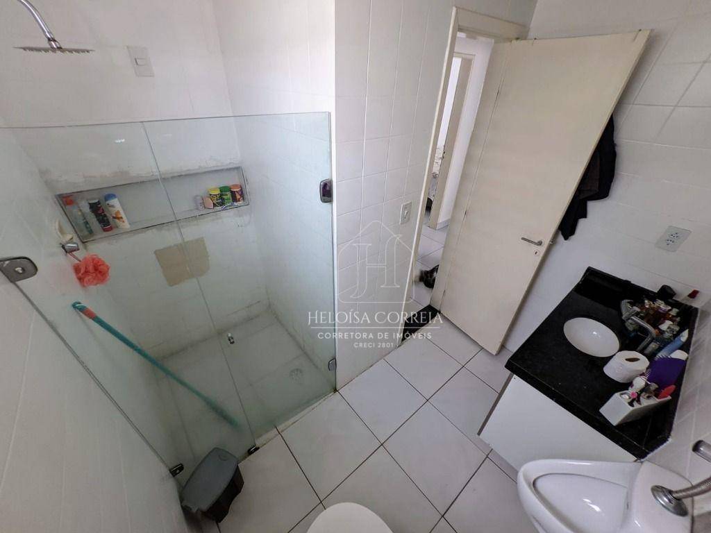 Apartamento à venda com 3 quartos, 85m² - Foto 10