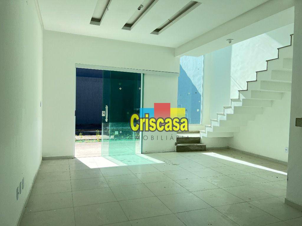 Casa à venda com 4 quartos, 144m² - Foto 11