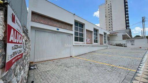 Casa para alugar com 3 quartos, 333m² - Foto 2