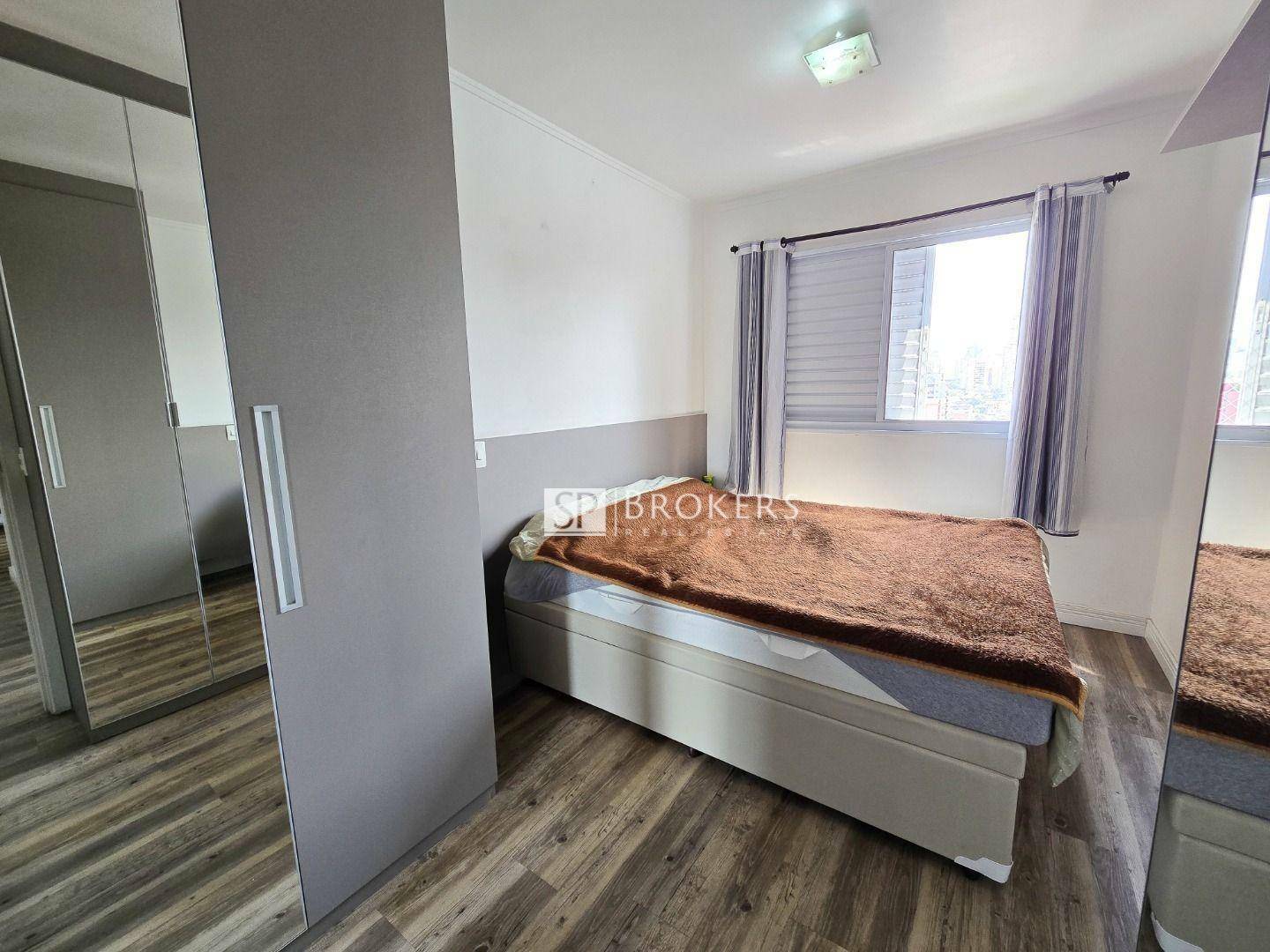 Apartamento à venda com 2 quartos, 69m² - Foto 12