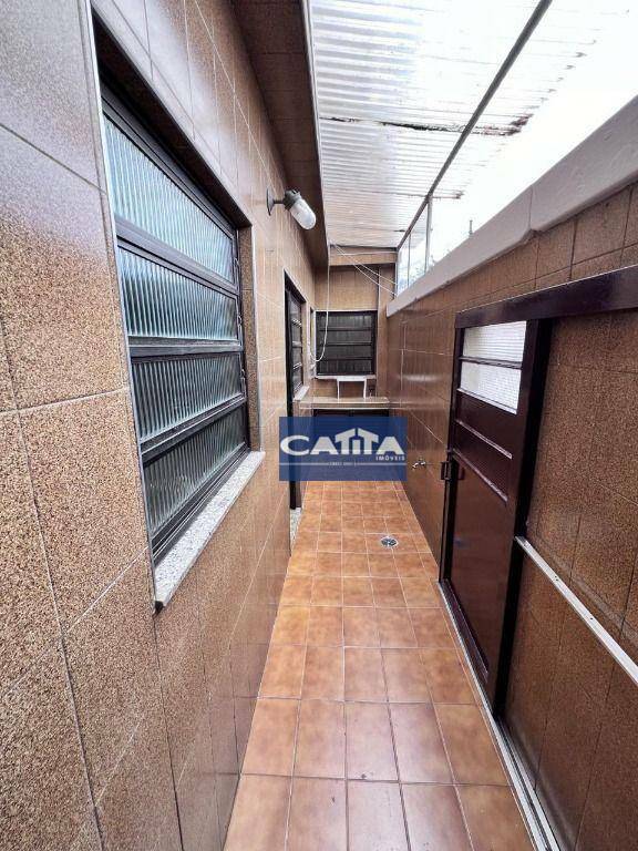 Sobrado à venda com 3 quartos, 140m² - Foto 29