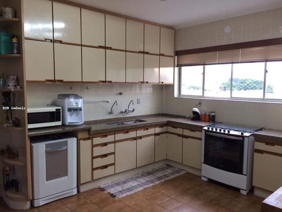 Apartamento à venda com 4 quartos, 311m² - Foto 7