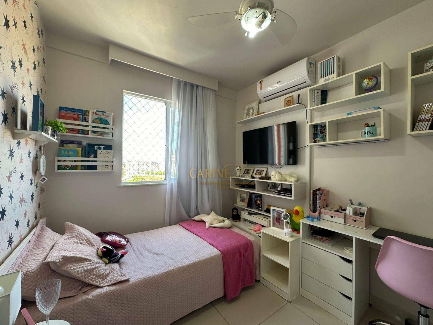 Apartamento à venda com 2 quartos, 50m² - Foto 28