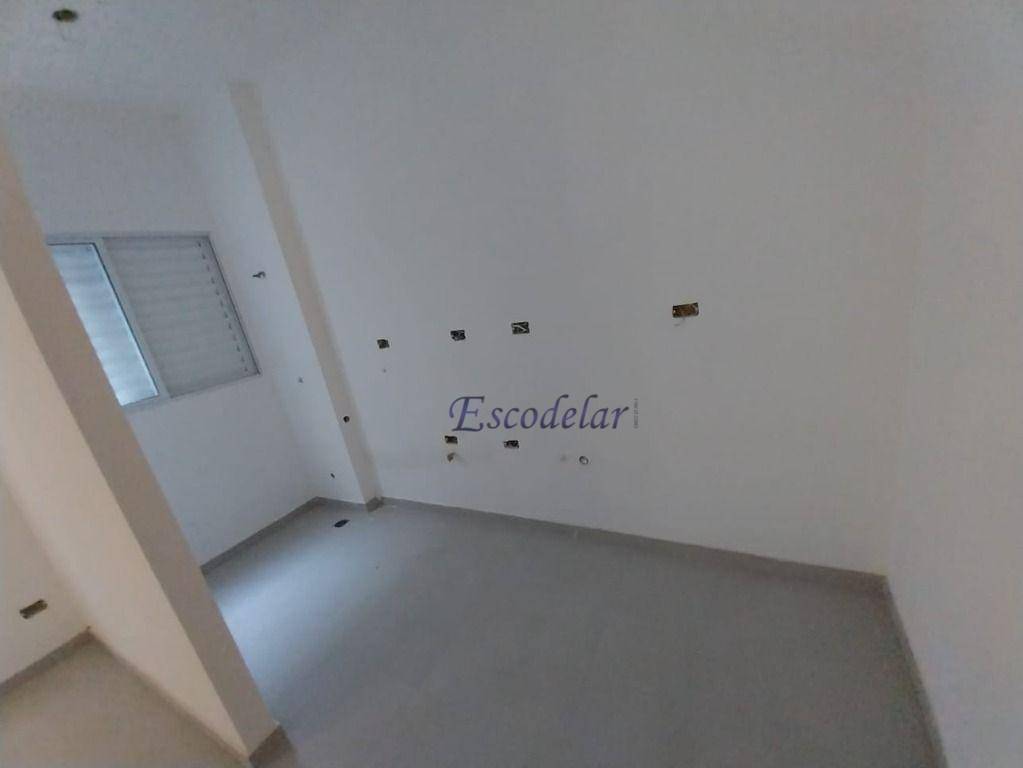 Kitnet e Studio à venda com 1 quarto, 31m² - Foto 10