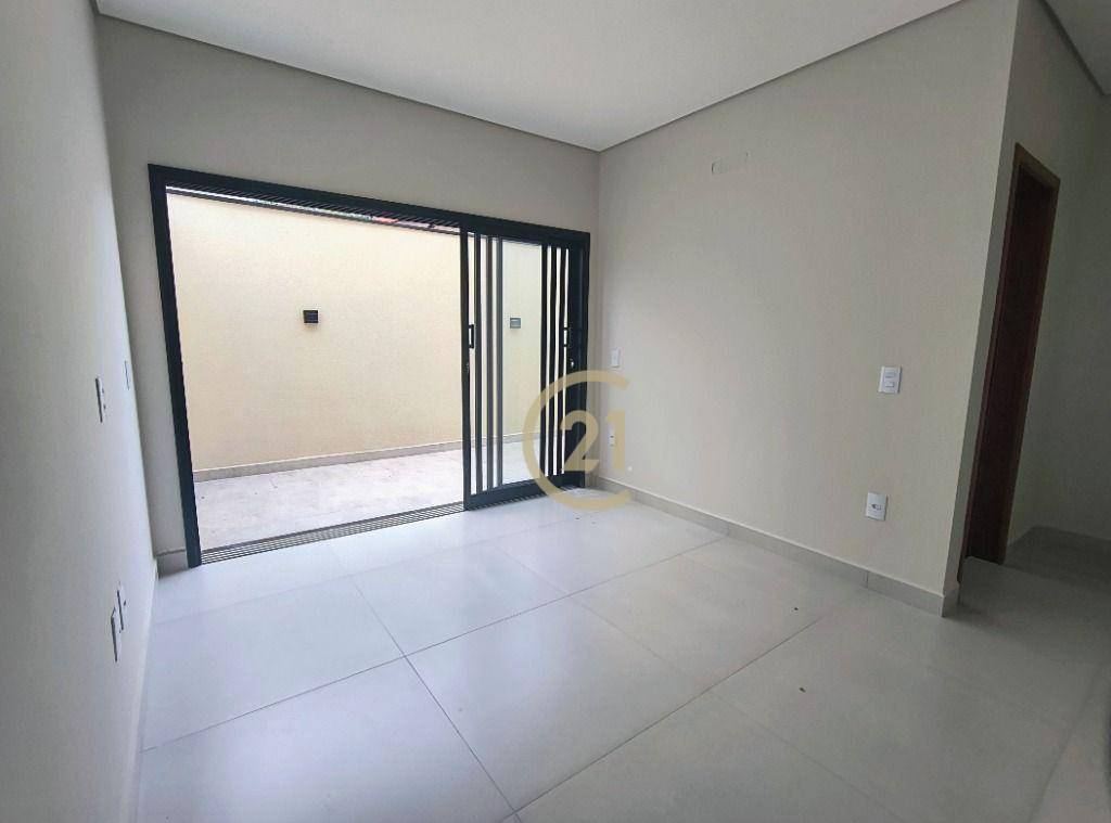 Casa à venda com 3 quartos, 108m² - Foto 13