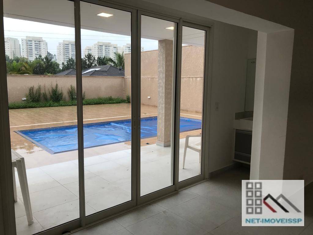 Casa de Condomínio à venda com 4 quartos, 450m² - Foto 12