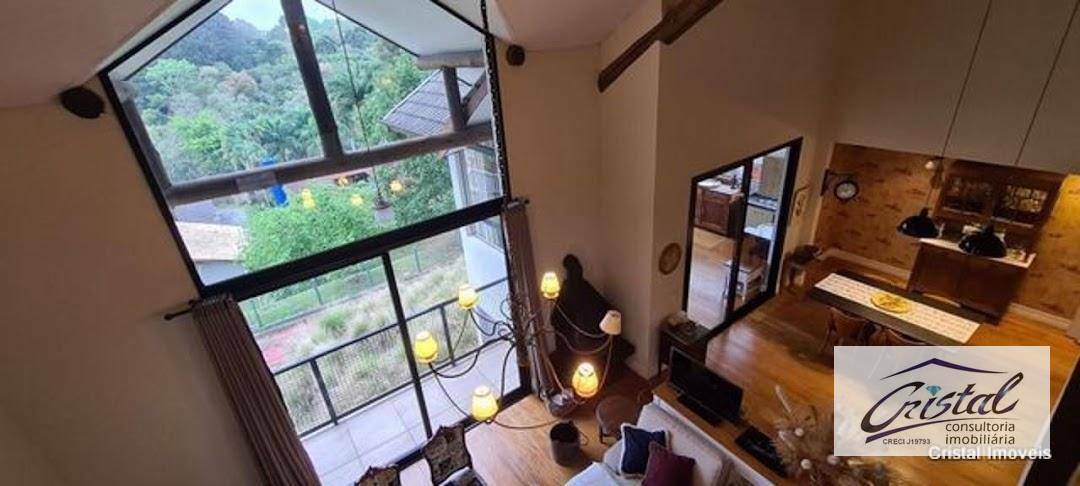 Casa de Condomínio à venda com 3 quartos, 558m² - Foto 26