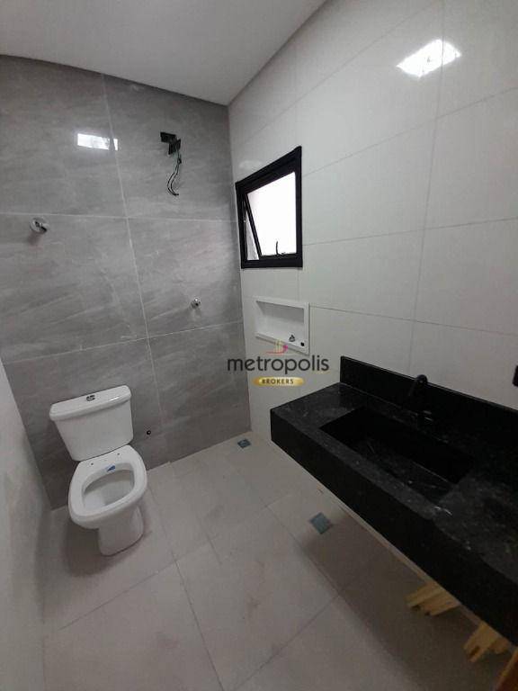 Sobrado à venda com 3 quartos, 142m² - Foto 14