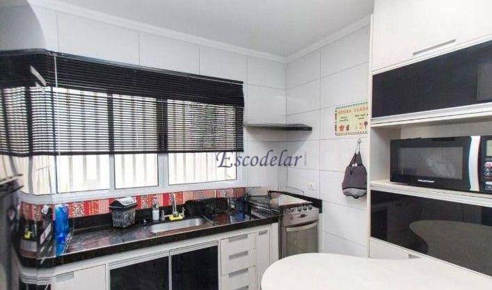 Casa à venda com 3 quartos, 120m² - Foto 5