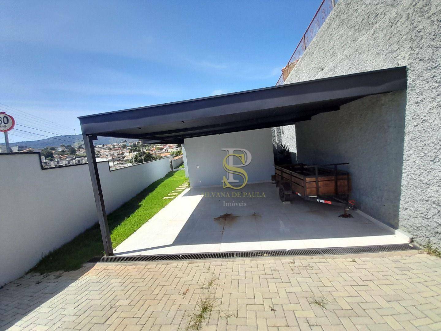 Casa à venda com 3 quartos, 235m² - Foto 28