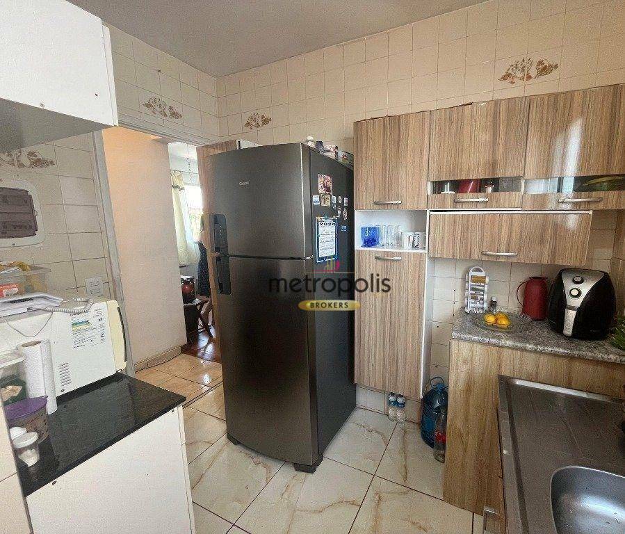 Apartamento à venda com 2 quartos, 60m² - Foto 6