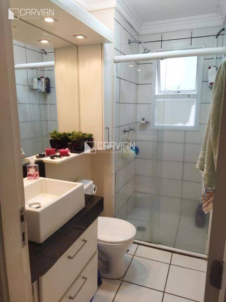 Apartamento à venda com 2 quartos, 54m² - Foto 16