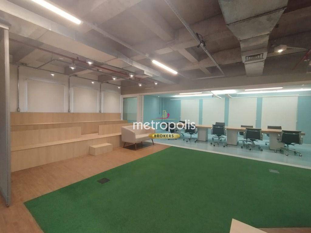 Conjunto Comercial-Sala para alugar, 120m² - Foto 7