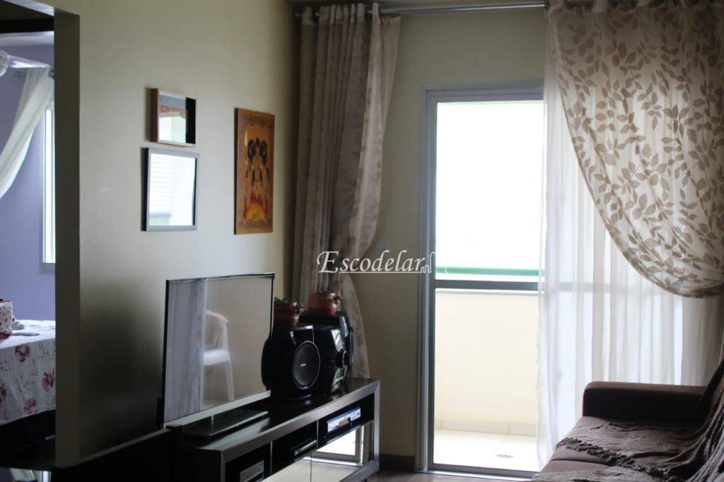 Apartamento à venda com 2 quartos, 55m² - Foto 2