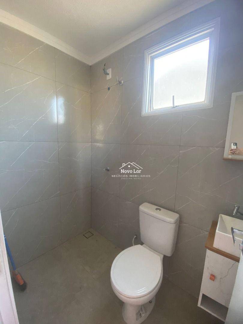 Casa de Condomínio à venda com 3 quartos, 55m² - Foto 7
