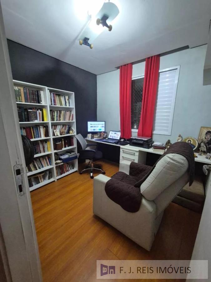 Apartamento à venda com 4 quartos, 114m² - Foto 9