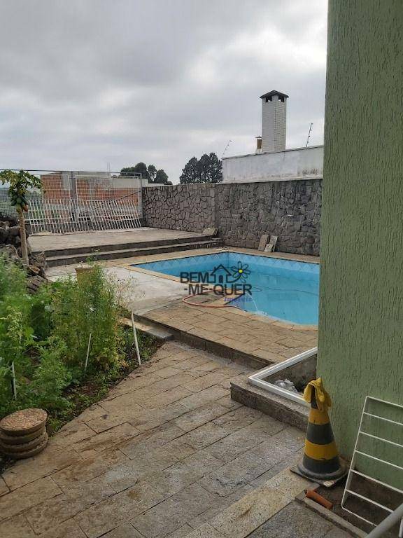 Sobrado à venda com 3 quartos, 500m² - Foto 21