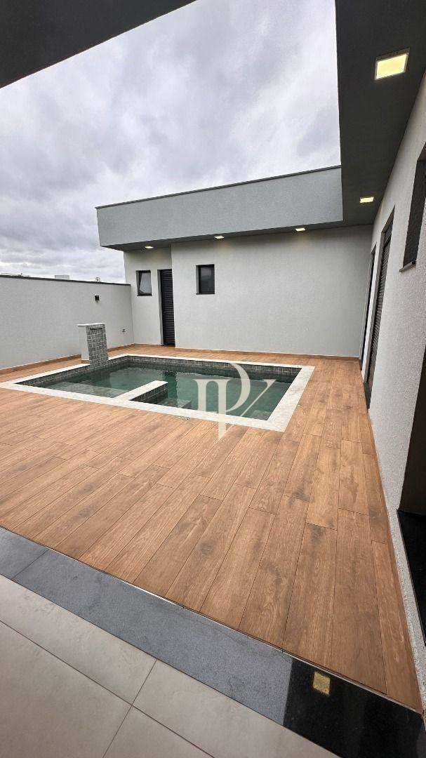 Casa de Condomínio à venda com 3 quartos, 183m² - Foto 6