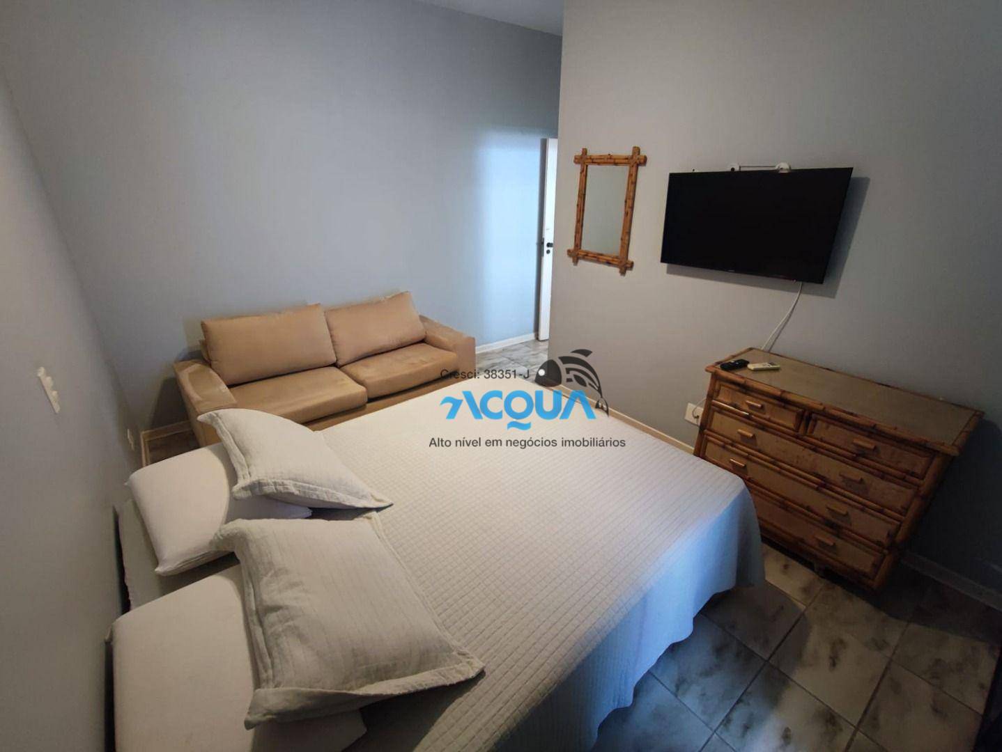 Apartamento à venda com 4 quartos, 180m² - Foto 14