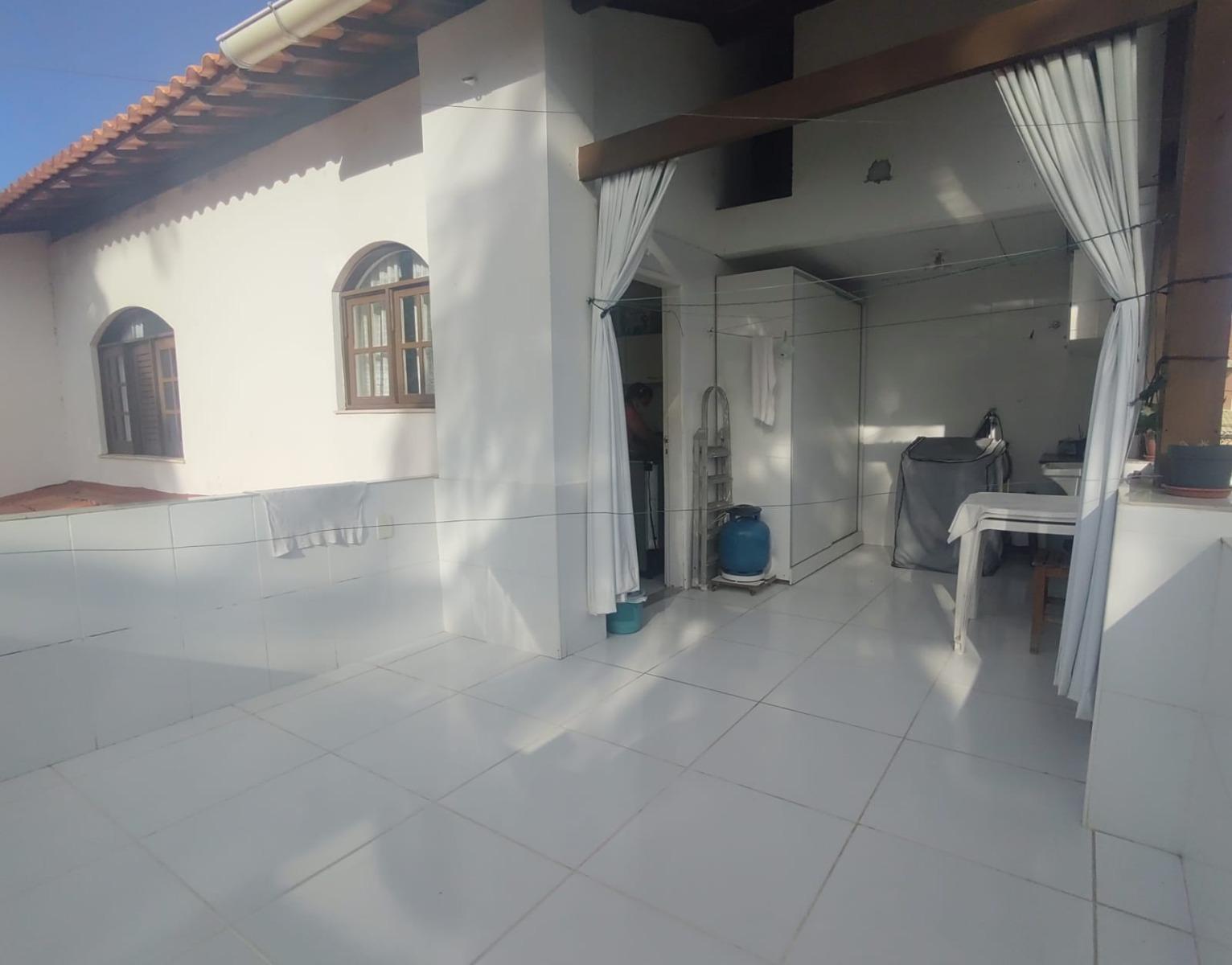 Casa à venda com 3 quartos, 144m² - Foto 28