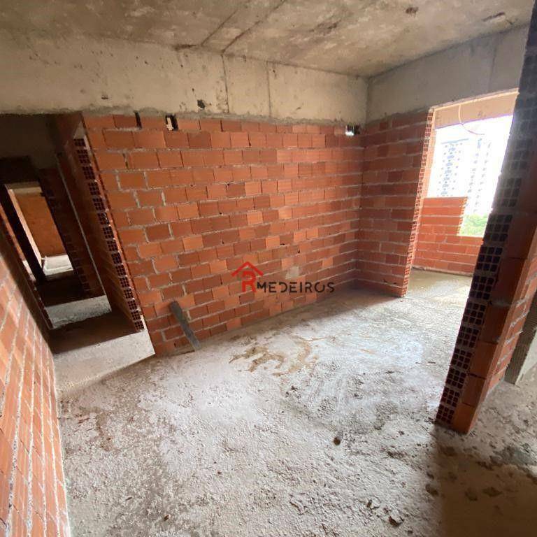 Apartamento à venda com 1 quarto, 53m² - Foto 6