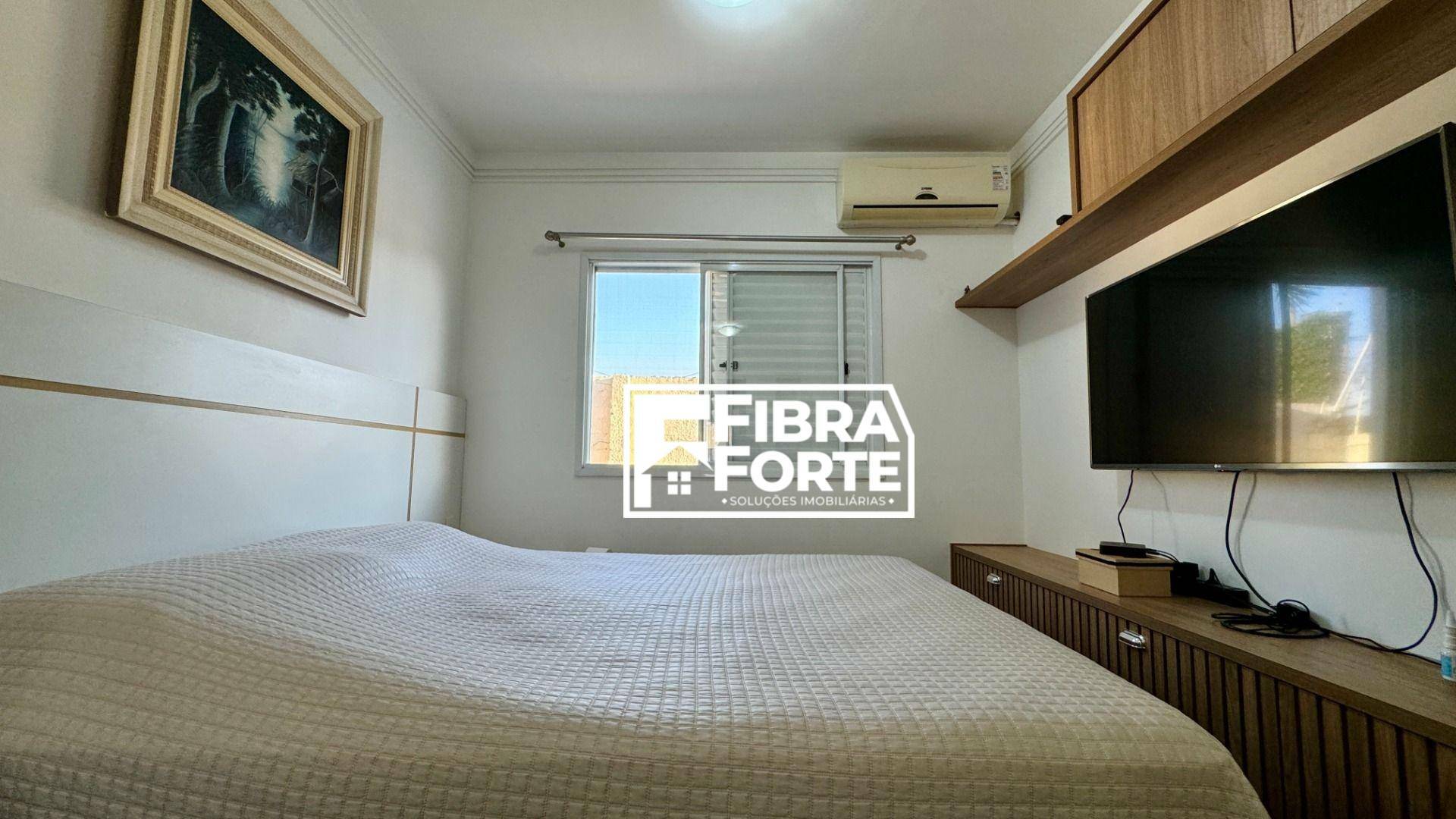 Casa de Condomínio para alugar com 3 quartos, 200m² - Foto 46