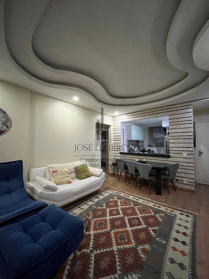 Apartamento à venda com 2 quartos, 85m² - Foto 5