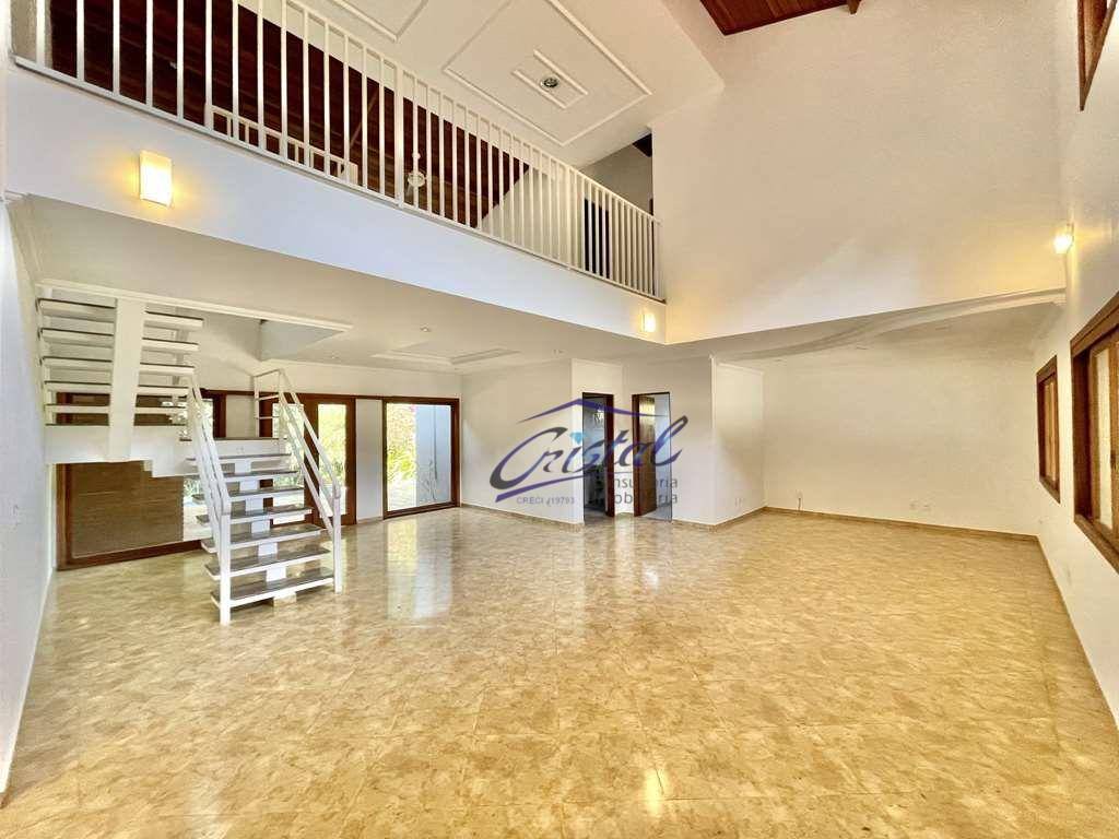 Casa de Condomínio à venda e aluguel com 5 quartos, 311m² - Foto 9