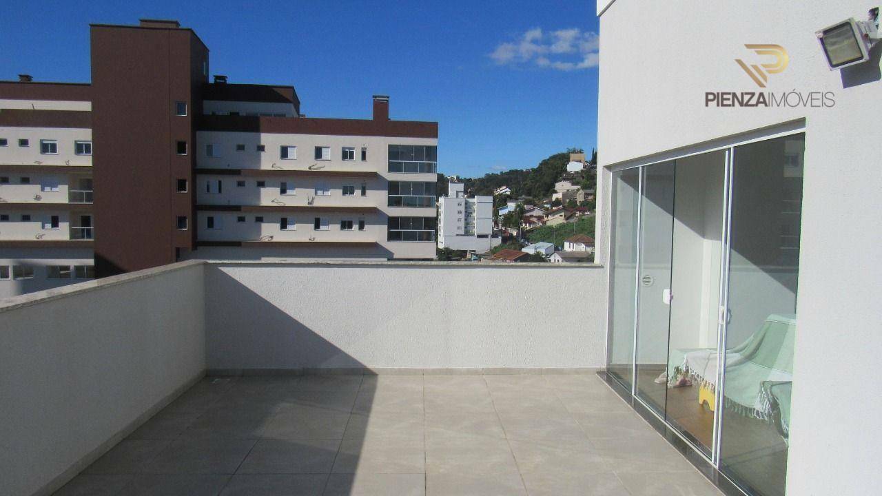 Apartamento à venda com 2 quartos, 85m² - Foto 14