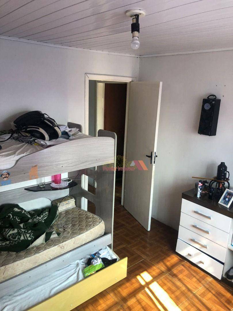 Casa à venda com 3 quartos, 180m² - Foto 9