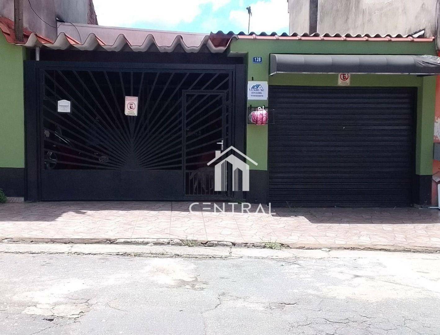 Casa à venda com 3 quartos, 100m² - Foto 12