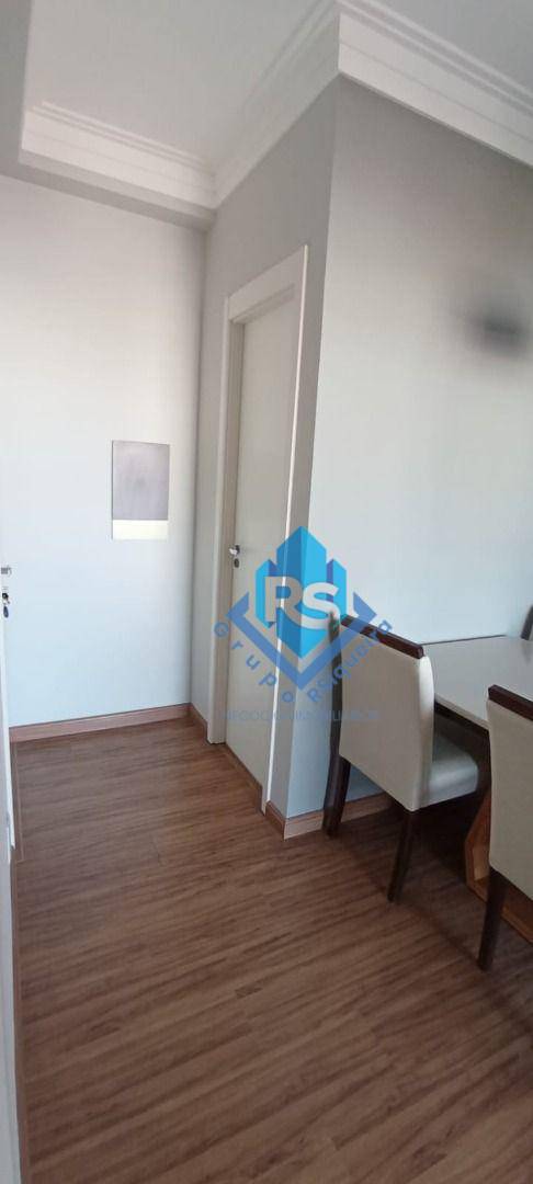 Apartamento à venda com 3 quartos, 96m² - Foto 24