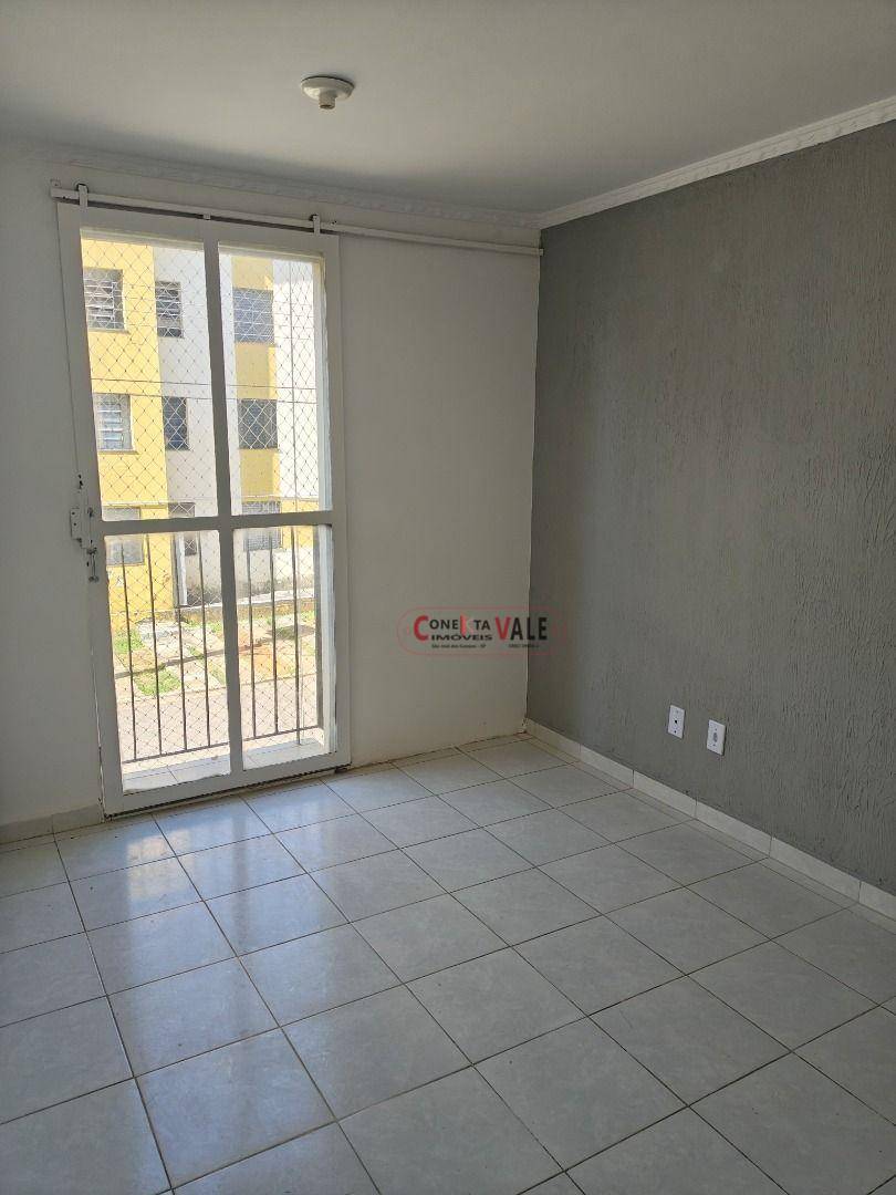 Apartamento à venda com 2 quartos, 45m² - Foto 1