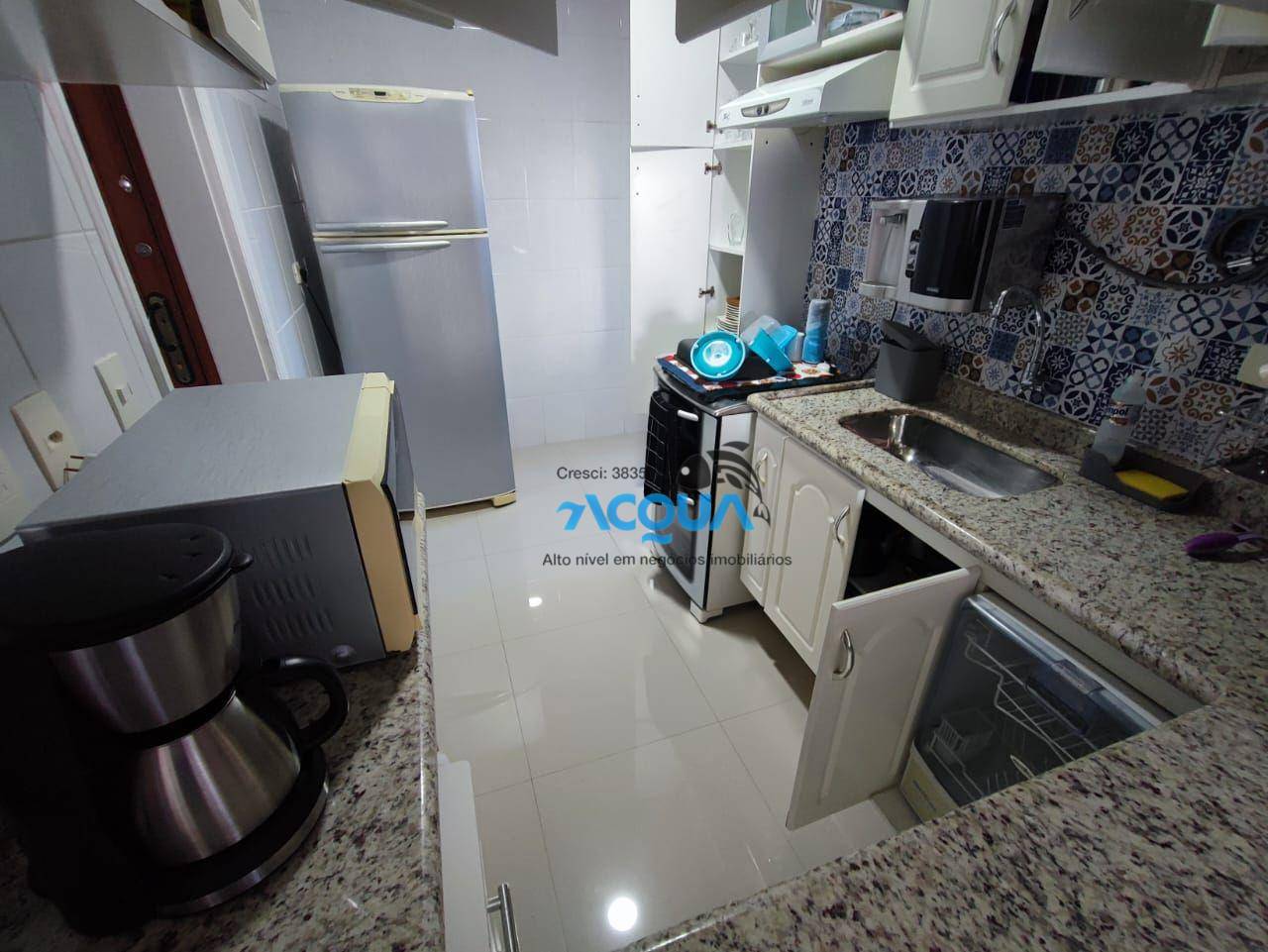 Apartamento à venda com 3 quartos, 100m² - Foto 6