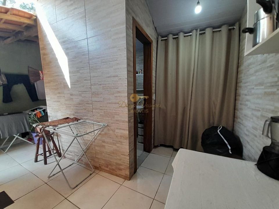 Casa de Condomínio à venda com 2 quartos, 58m² - Foto 14