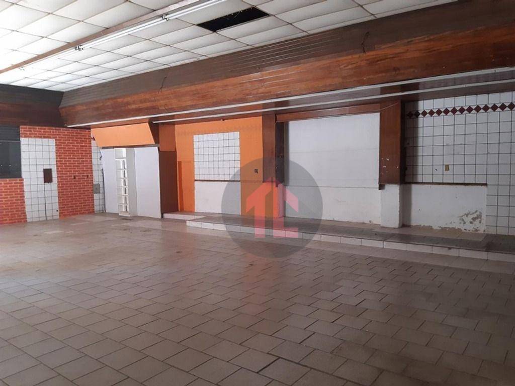 Loja-Salão, 201 m² - Foto 2