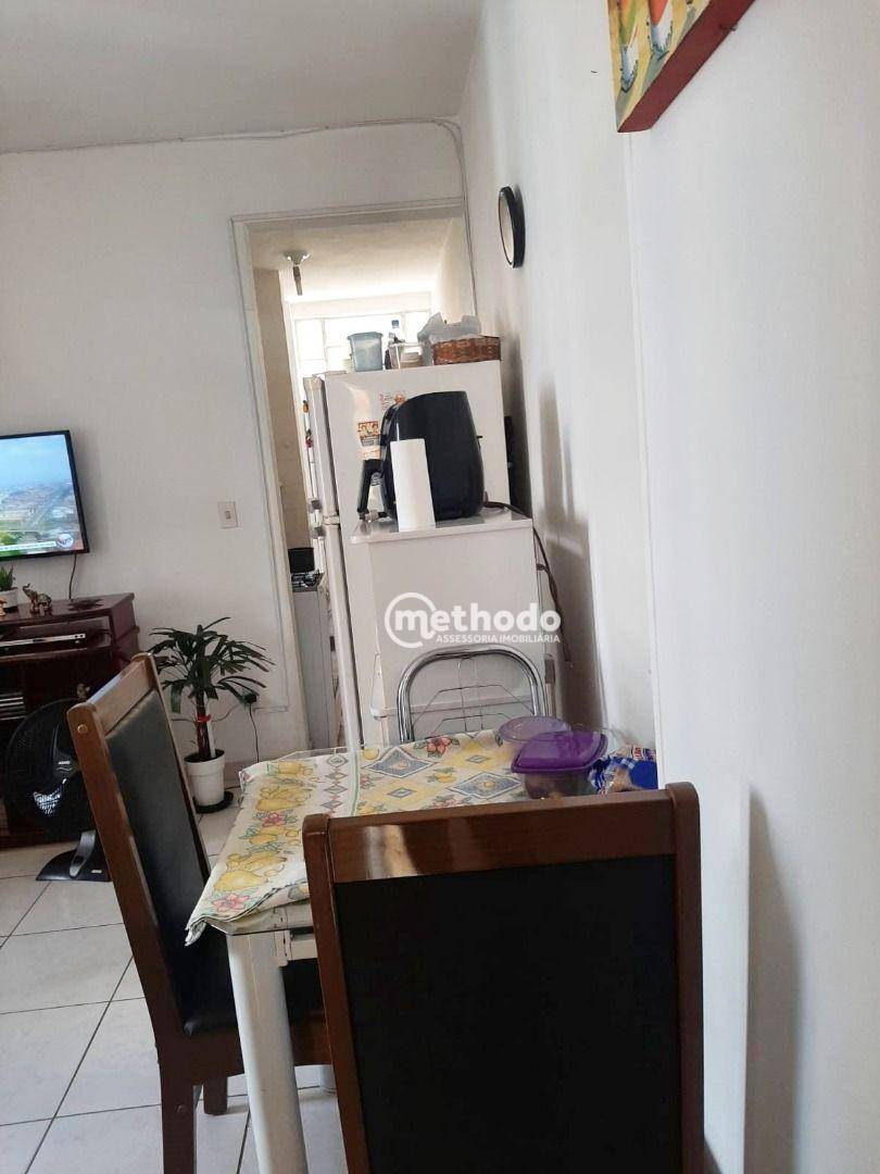 Apartamento à venda com 1 quarto, 40m² - Foto 9