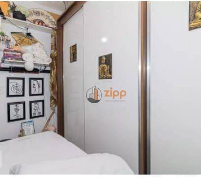 Apartamento, 2 quartos, 50 m² - Foto 6