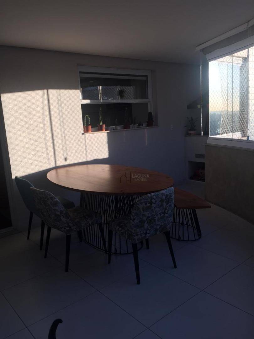 Apartamento para alugar com 3 quartos, 126m² - Foto 22