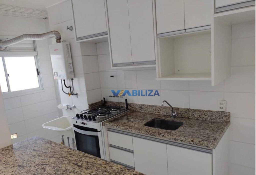 Apartamento à venda com 2 quartos, 50m² - Foto 17