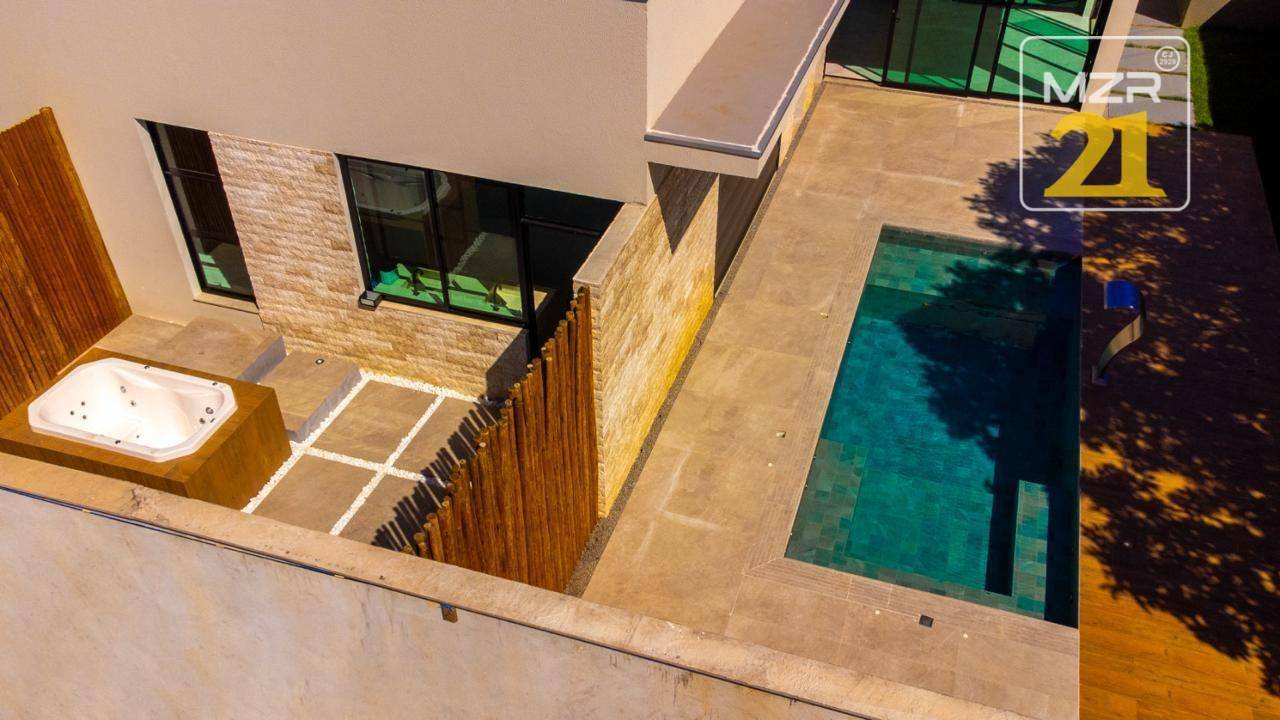 Casa de Condomínio à venda com 3 quartos, 240m² - Foto 45