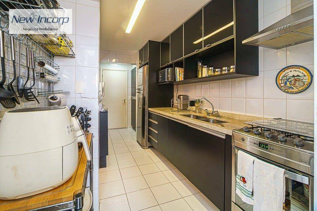 Apartamento à venda com 2 quartos, 96m² - Foto 7