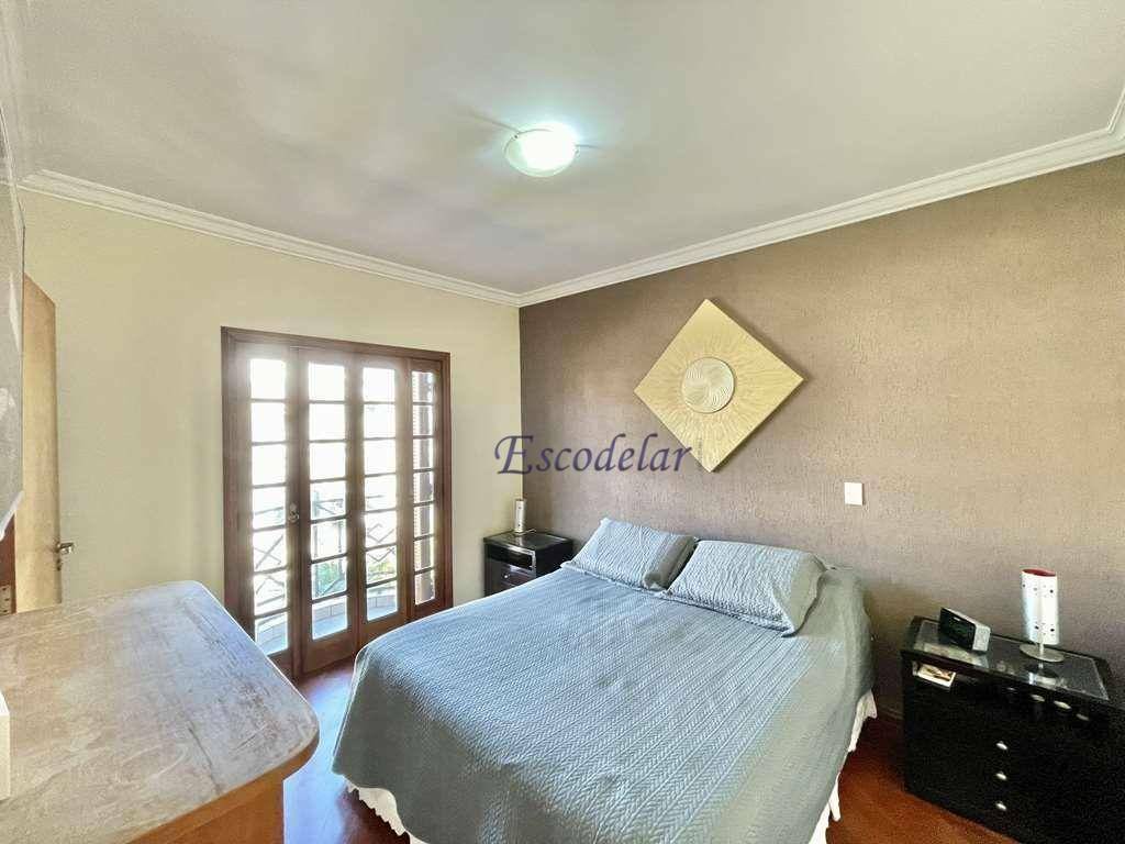 Casa de Condomínio à venda com 3 quartos, 318m² - Foto 15