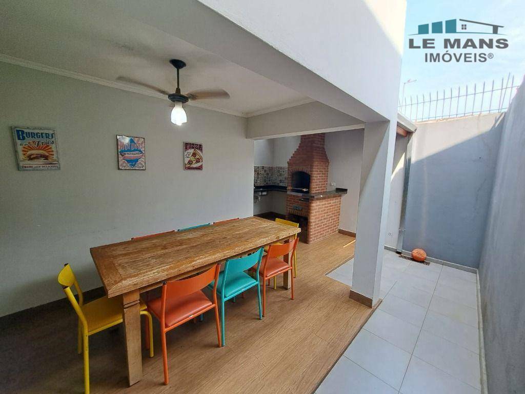 Casa à venda com 2 quartos, 119m² - Foto 21