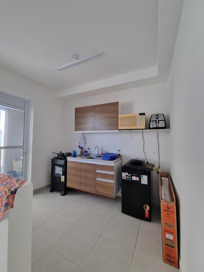 Apartamento à venda com 1 quarto, 49m² - Foto 18