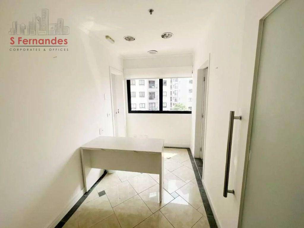 Conjunto Comercial-Sala à venda, 37m² - Foto 2