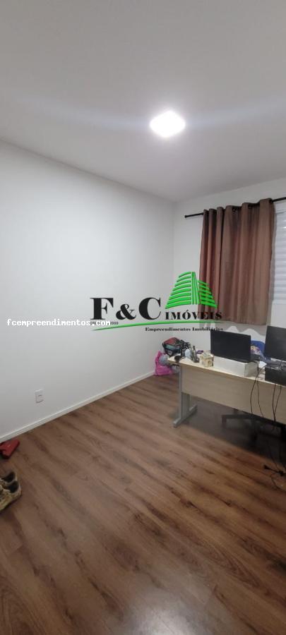 Apartamento à venda com 2 quartos, 50m² - Foto 2